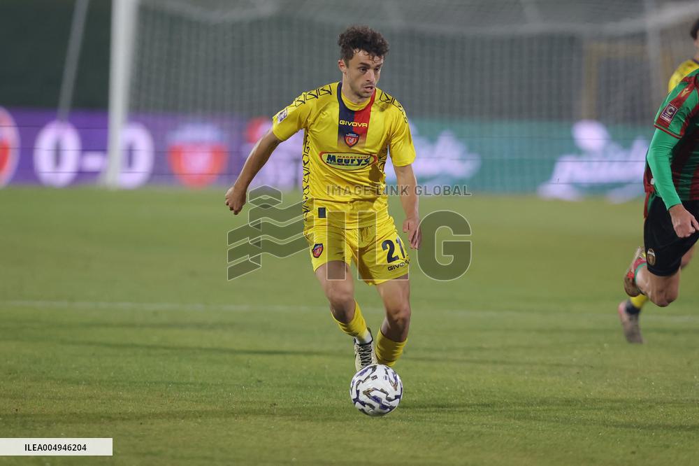 CALCIO - Serie C Italia - Ternana vs Guidonia