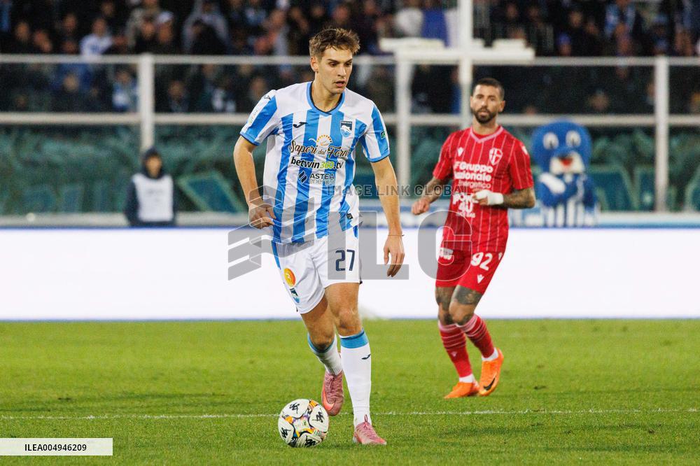 CALCIO - Serie B - Pescara Calcio vs Padova Calcio