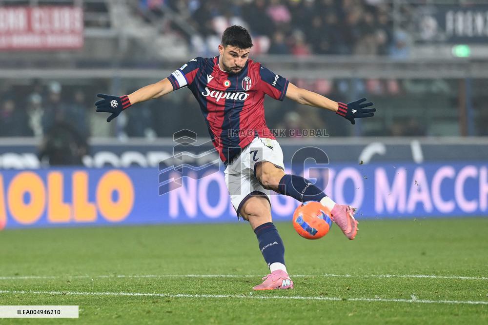 CALCIO - Serie A - Bologna FC vs US Cremonese