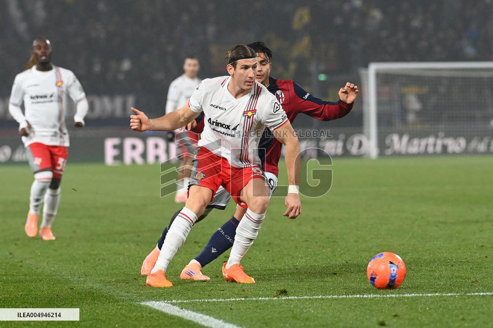 CALCIO - Serie A - Bologna FC vs US Cremonese