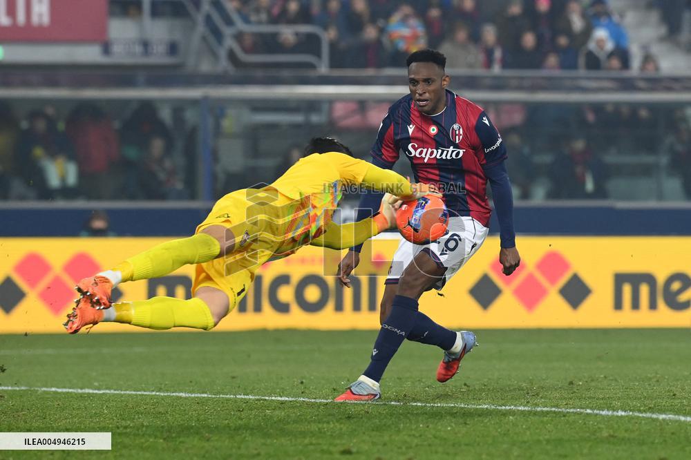 CALCIO - Serie A - Bologna FC vs US Cremonese