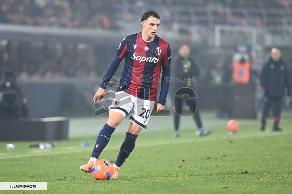 CALCIO - Serie A - Bologna FC vs US Cremonese
