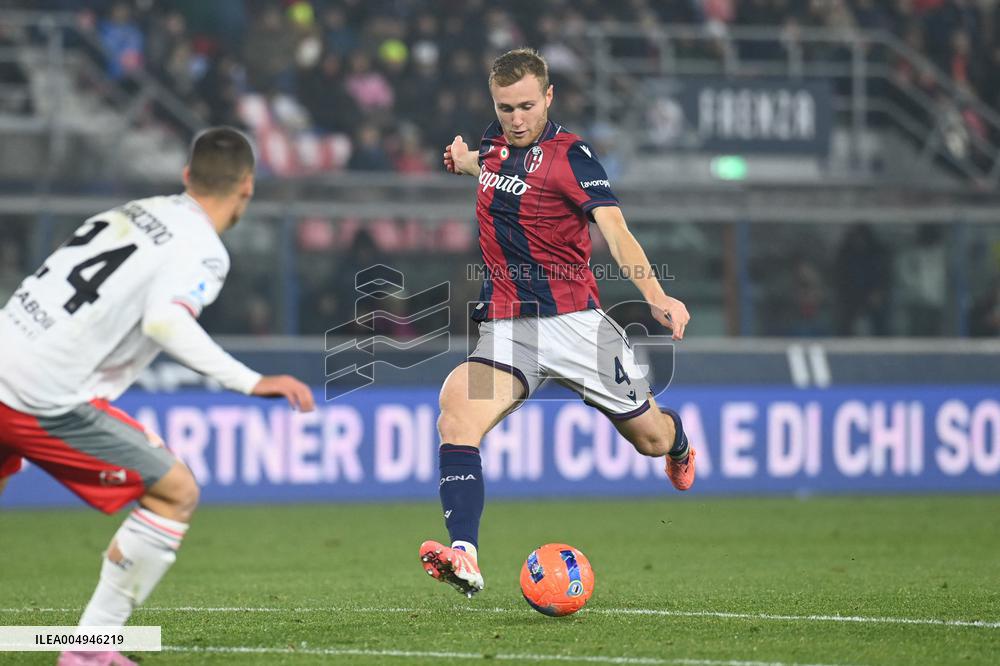 CALCIO - Serie A - Bologna FC vs US Cremonese