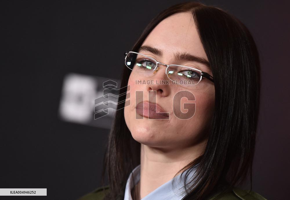 ‘Avatar Fire and Ash’ World Premiere