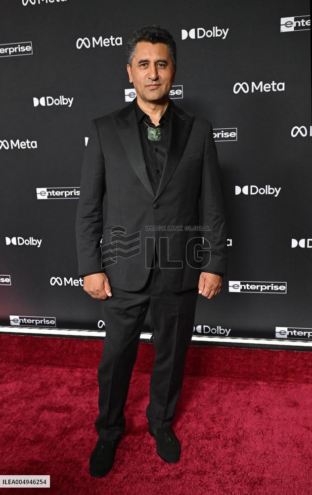 ‘Avatar Fire and Ash’ World Premiere