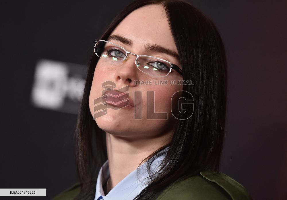 ‘Avatar Fire and Ash’ World Premiere