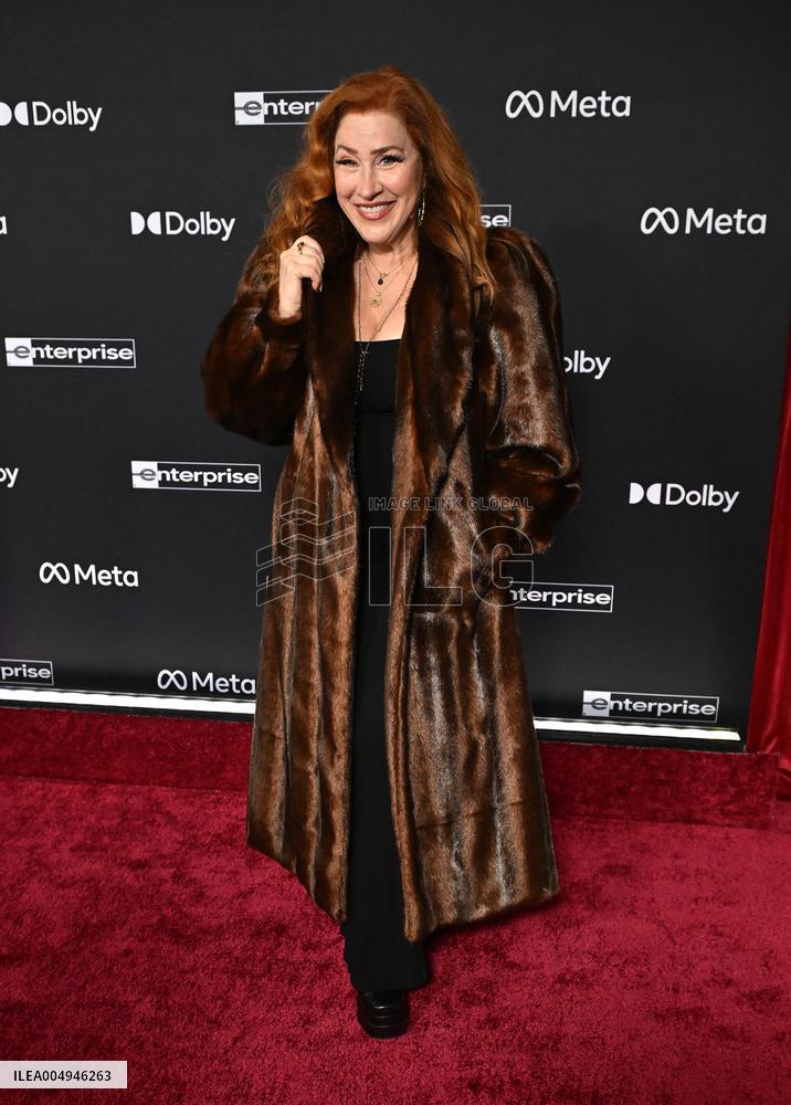 ‘Avatar Fire and Ash’ World Premiere