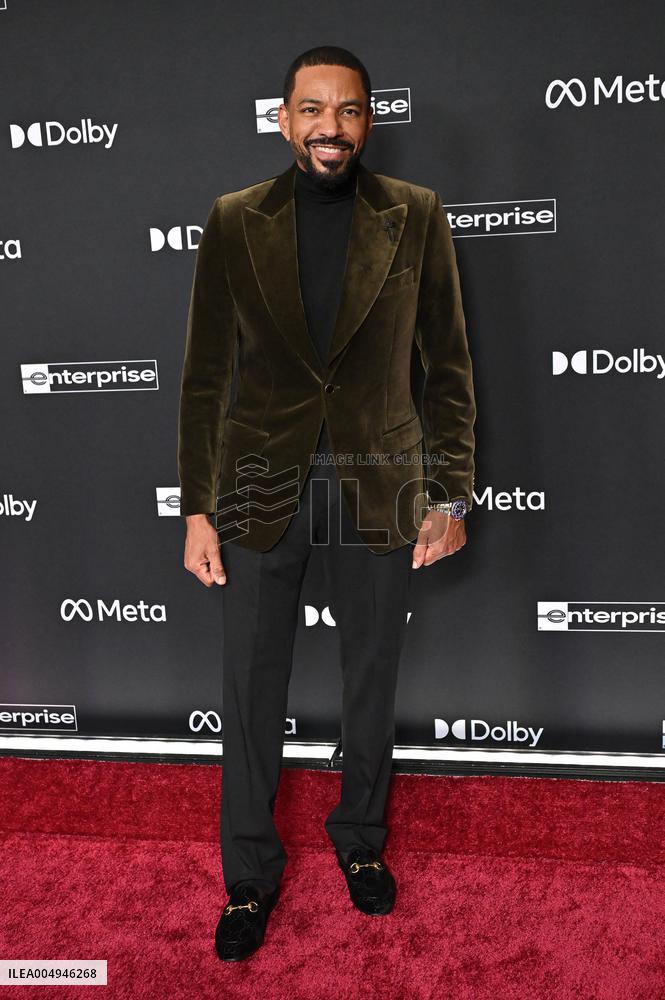 ‘Avatar Fire and Ash’ World Premiere