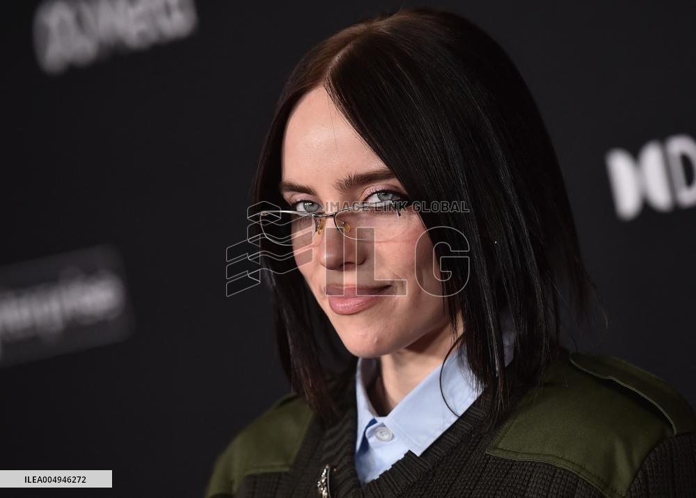 ‘Avatar Fire and Ash’ World Premiere