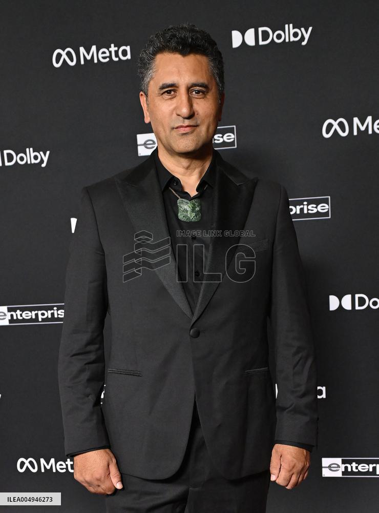 ‘Avatar Fire and Ash’ World Premiere