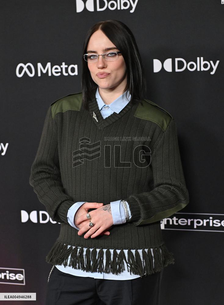 ‘Avatar Fire and Ash’ World Premiere