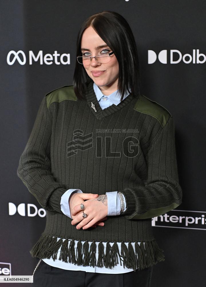 ‘Avatar Fire and Ash’ World Premiere