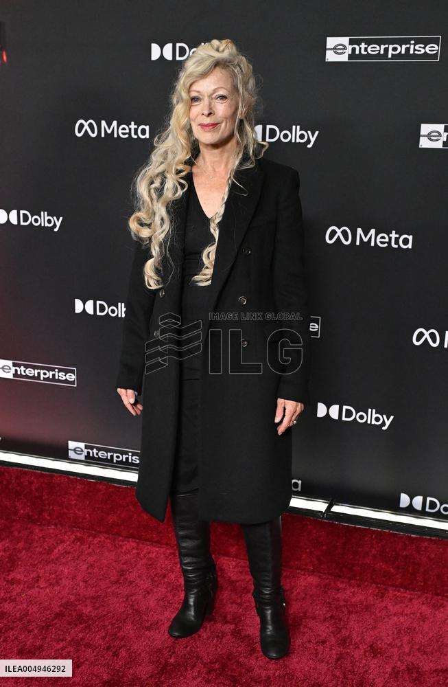 ‘Avatar Fire and Ash’ World Premiere