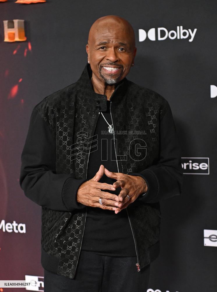 ‘Avatar Fire and Ash’ World Premiere