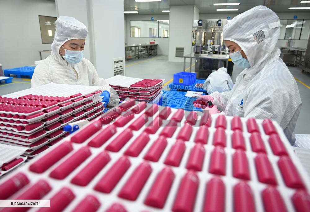 China Manufacturing Industry