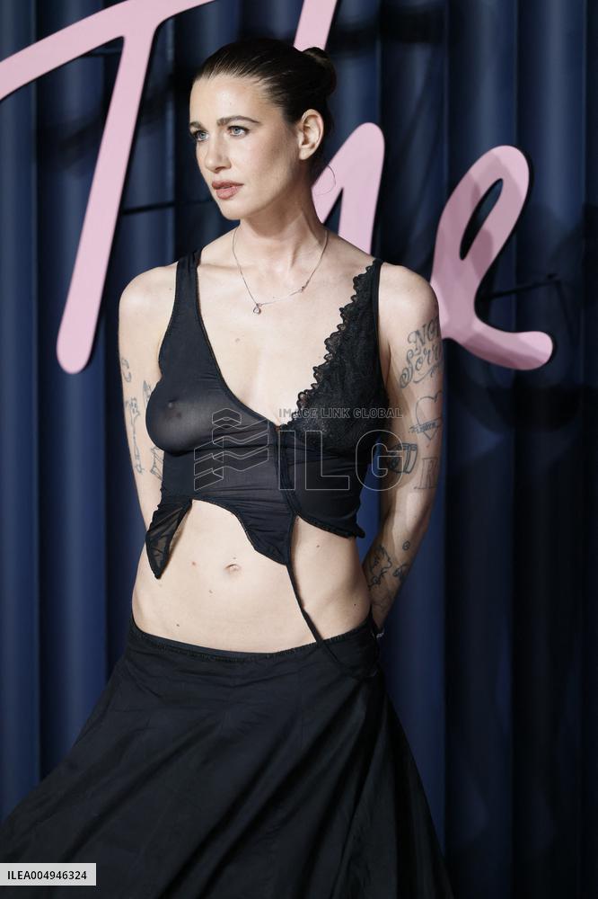 British Fashion Awards Gala Nigth - Red carpet