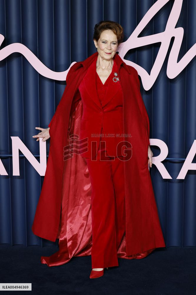 British Fashion Awards Gala Nigth - Red carpet