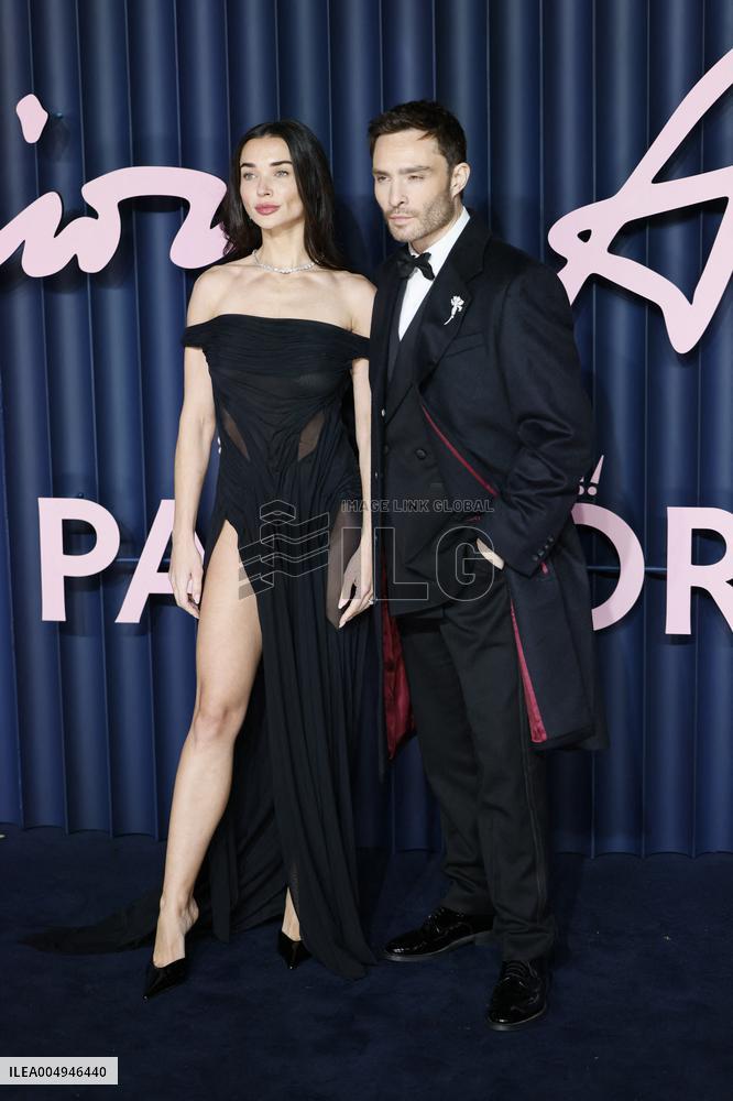 British Fashion Awards Gala Nigth - Red carpet