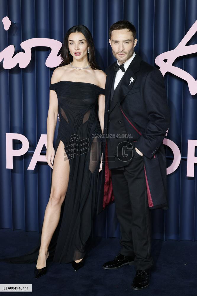 British Fashion Awards Gala Nigth - Red carpet