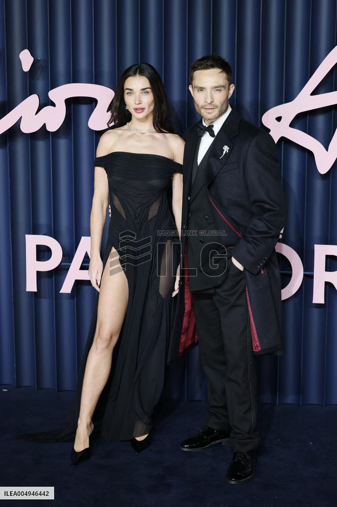 British Fashion Awards Gala Nigth - Red carpet
