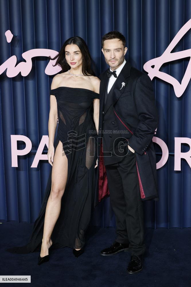 British Fashion Awards Gala Nigth - Red carpet