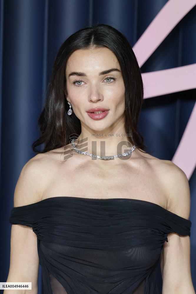 British Fashion Awards Gala Nigth - Red carpet