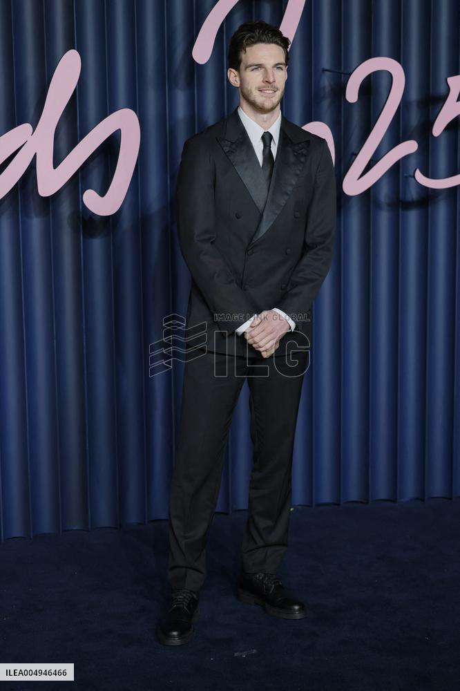 British Fashion Awards Gala Nigth - Red carpet