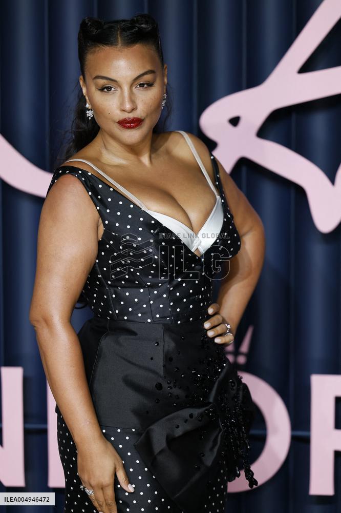 British Fashion Awards Gala Nigth - Red carpet