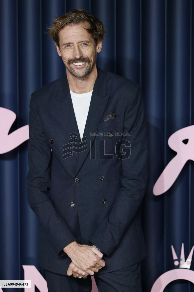 British Fashion Awards Gala Nigth - Red carpet