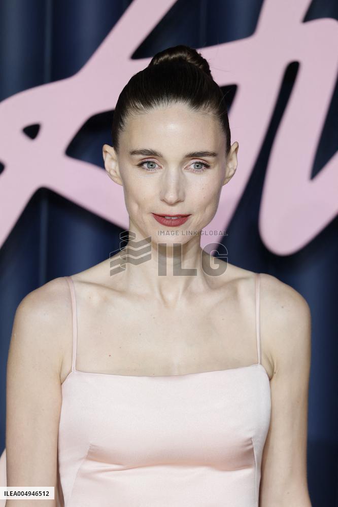 British Fashion Awards Gala Nigth - Red carpet