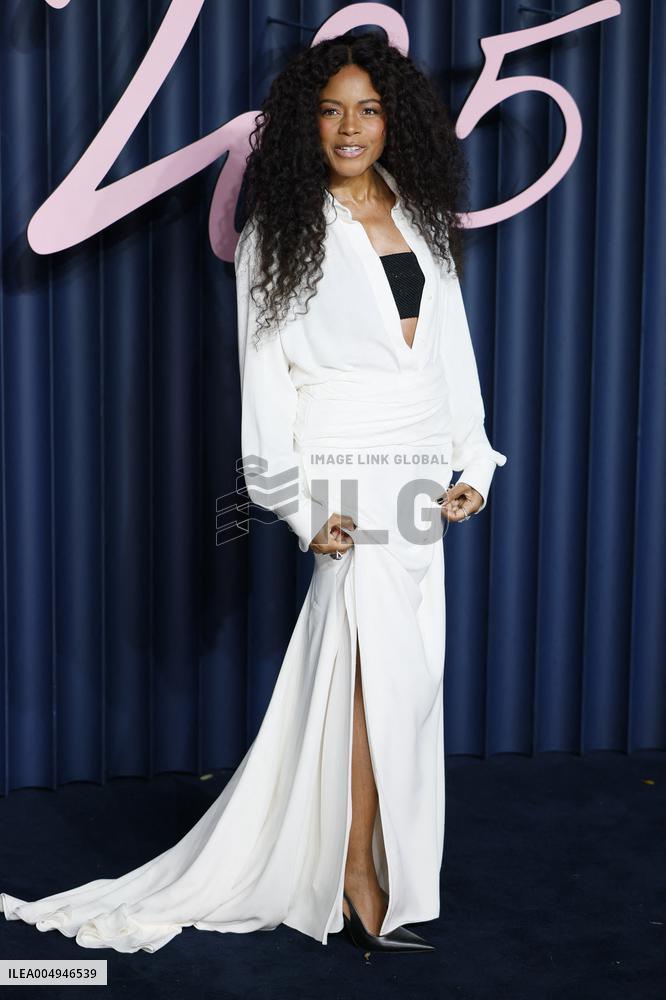 British Fashion Awards Gala Nigth - Red carpet