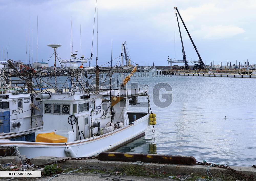 Nearly 2 years after Noto earthquake
