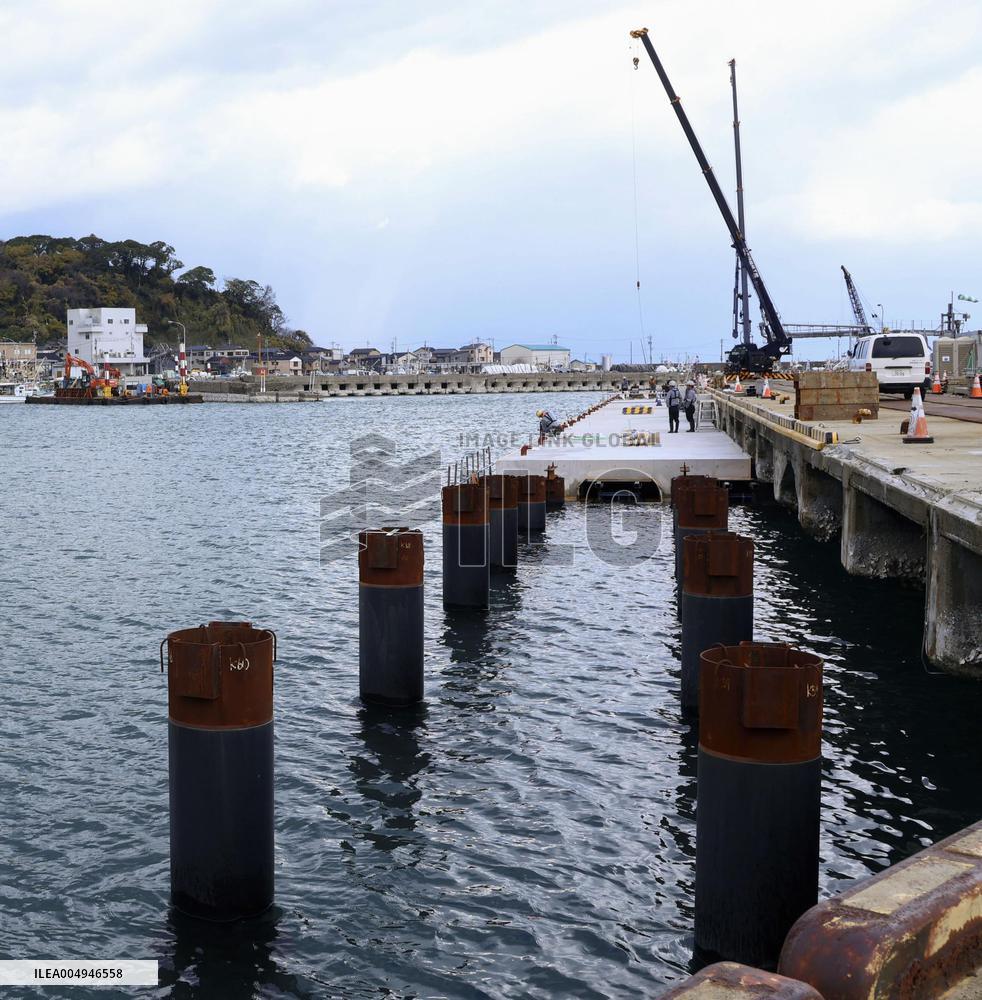 Nearly 2 years after Noto earthquake