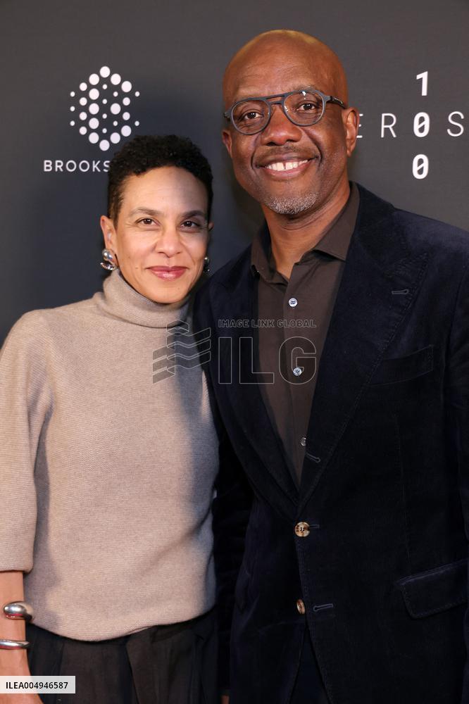 Sweetwater Screening -  LA