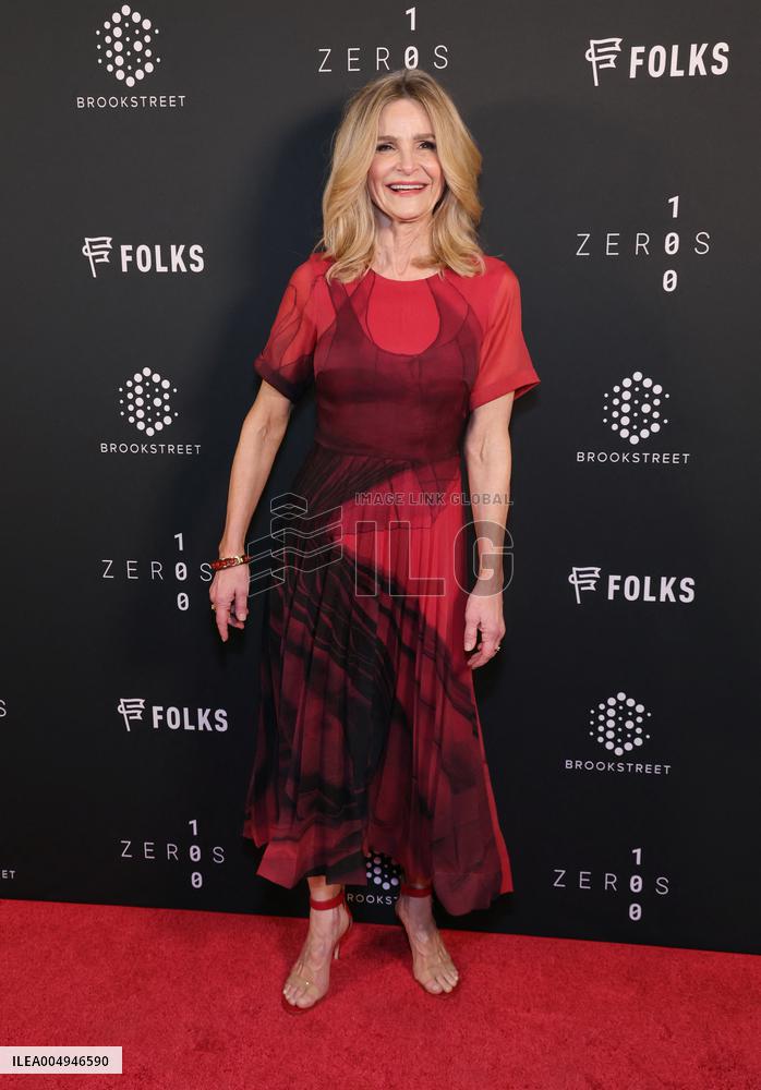 Sweetwater Screening -  LA