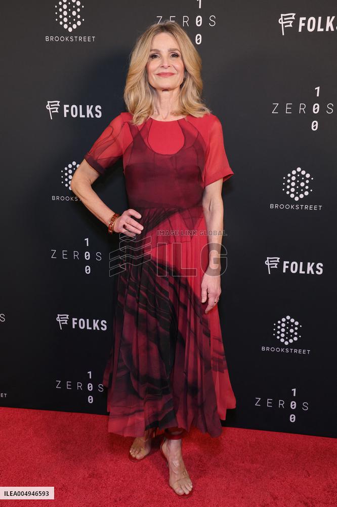 Sweetwater Screening -  LA