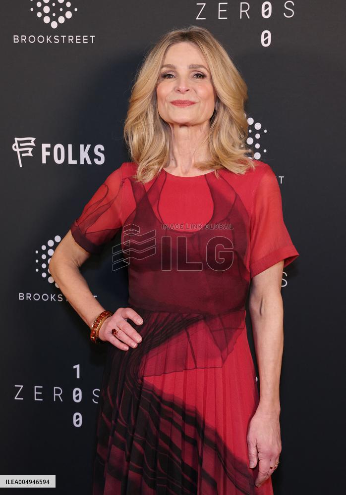 Sweetwater Screening -  LA