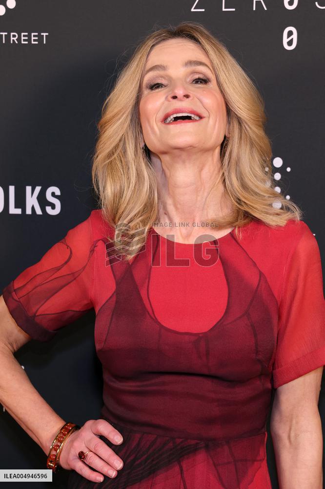 Sweetwater Screening -  LA