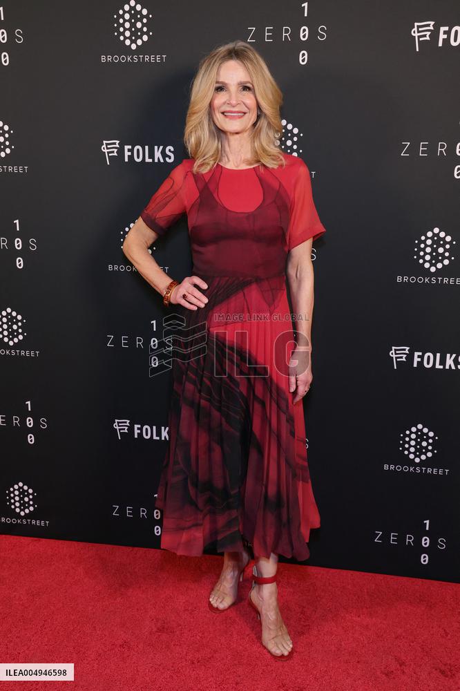 Sweetwater Screening -  LA