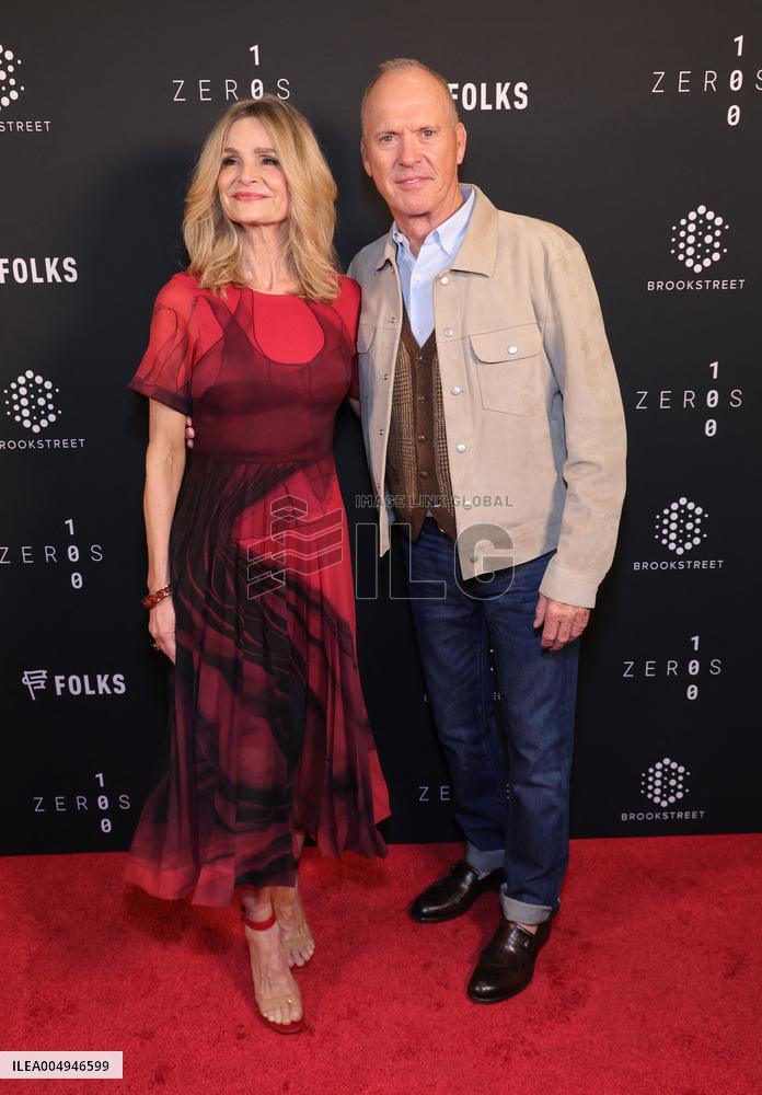 Sweetwater Screening -  LA