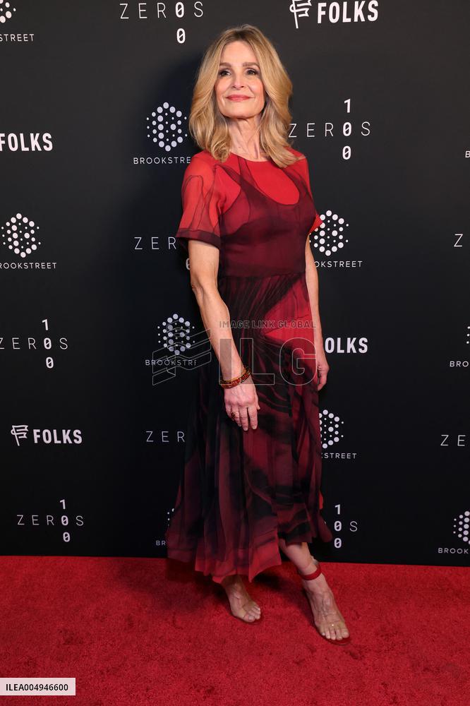 Sweetwater Screening -  LA