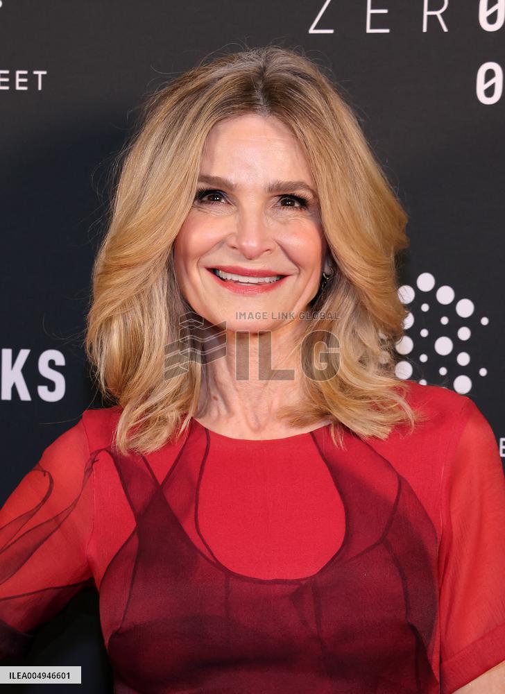 Sweetwater Screening -  LA