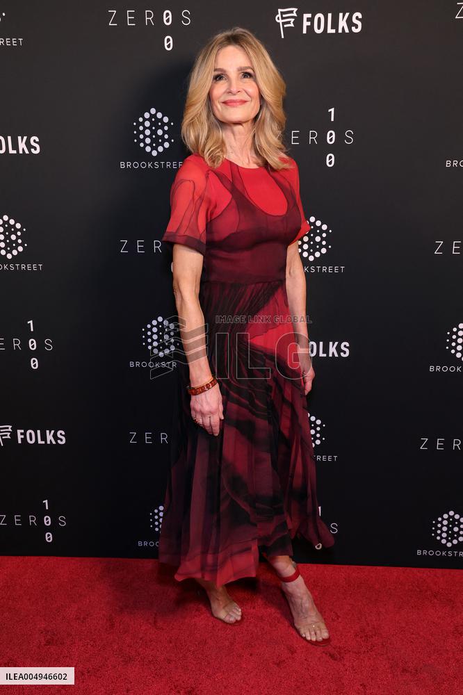 Sweetwater Screening -  LA