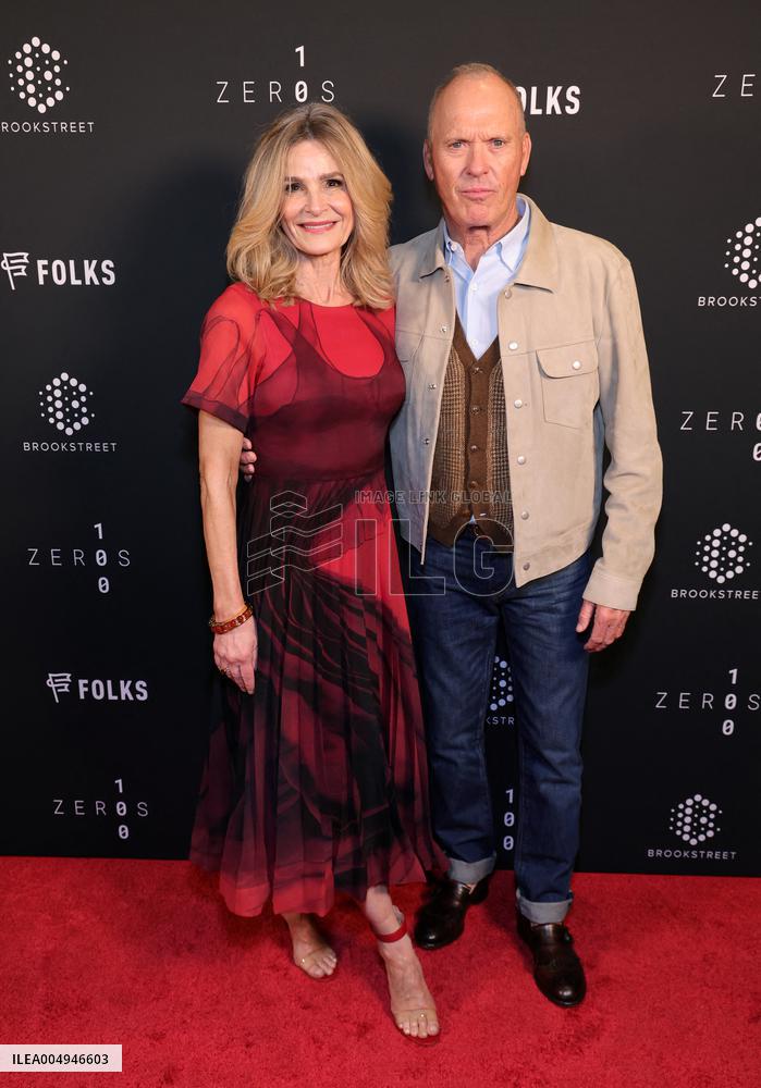 Sweetwater Screening -  LA