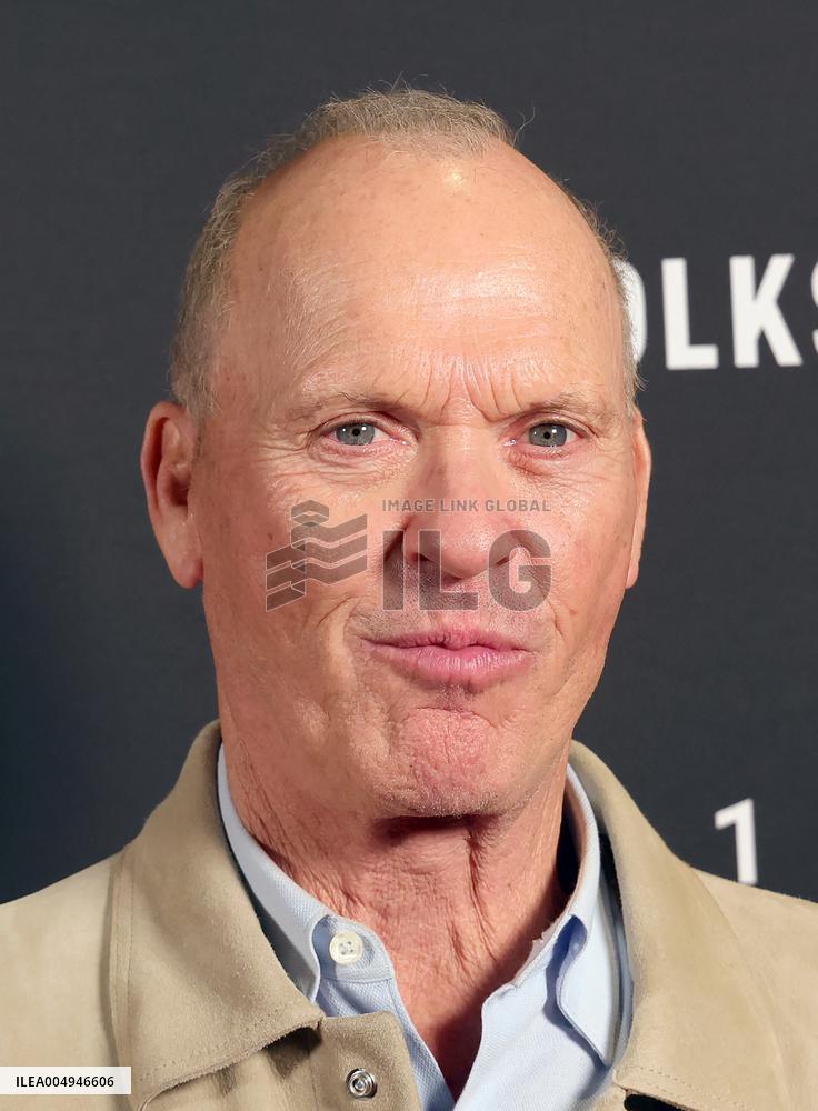 Sweetwater Screening -  LA