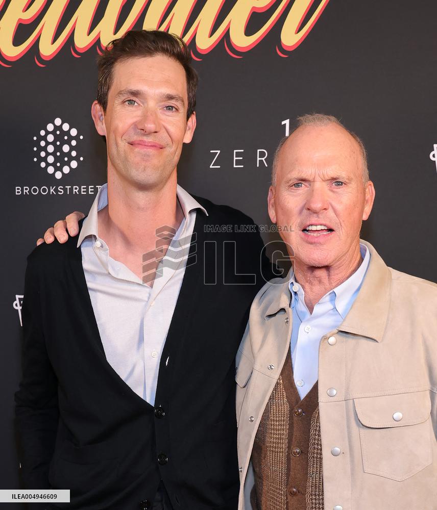 Sweetwater Screening -  LA