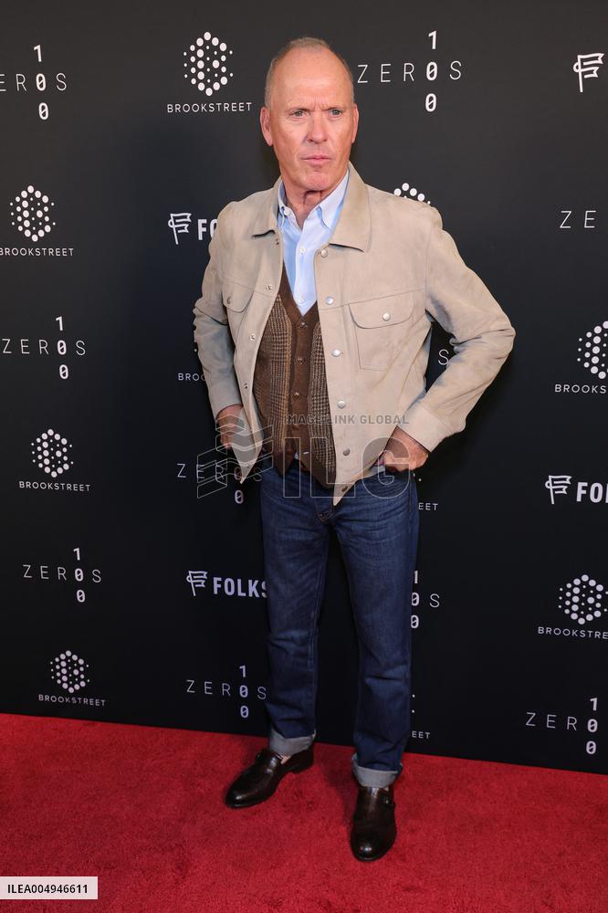 Sweetwater Screening -  LA