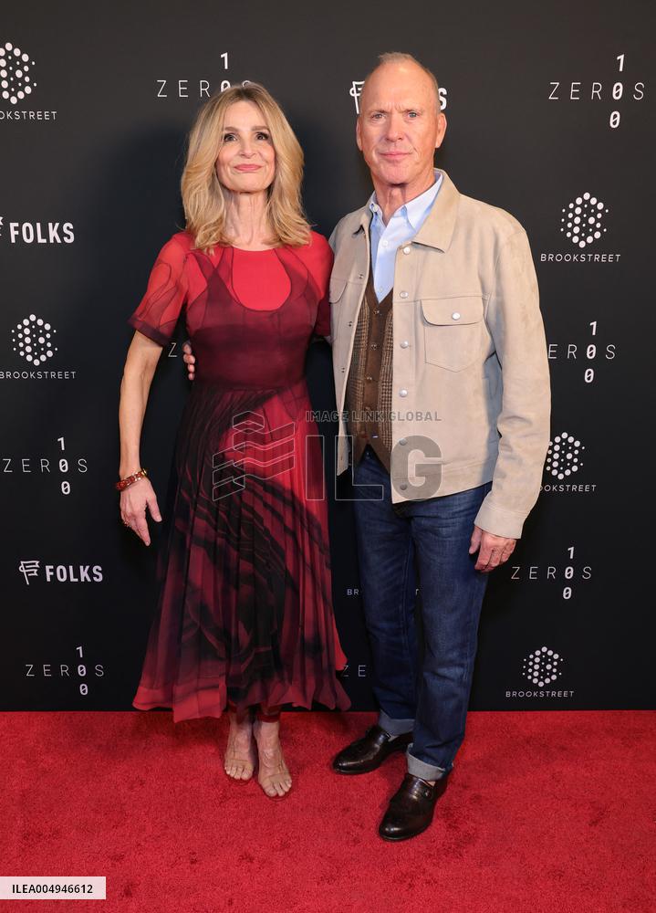 Sweetwater Screening -  LA