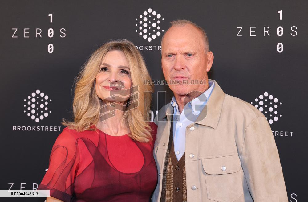 Sweetwater Screening -  LA