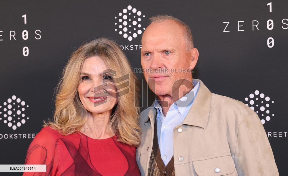 Sweetwater Screening -  LA